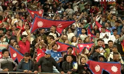  नेपाल र बंगलादेशबीचको फाइनल खेल हेर्न जाँदा रंगशालाभित्र के-के सामान लान पाइँदैन? 
